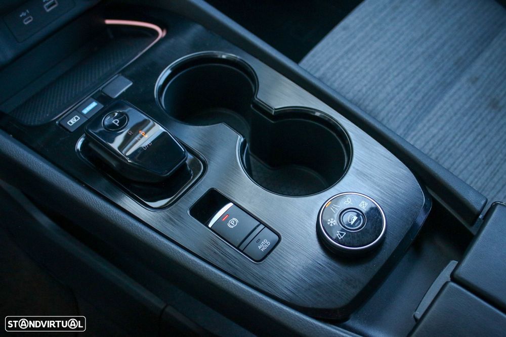 Nissan X-Trail 1.5 e-Power N-Connecta 7L e-4force - 30