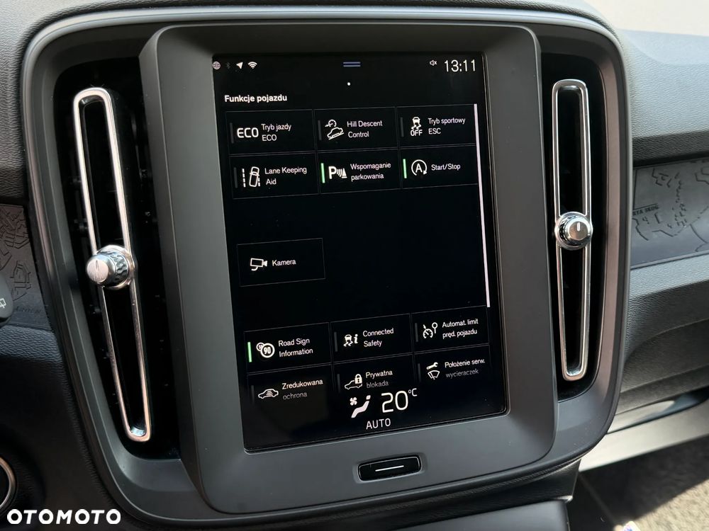 Volvo XC 40 T3 Momentum - 18