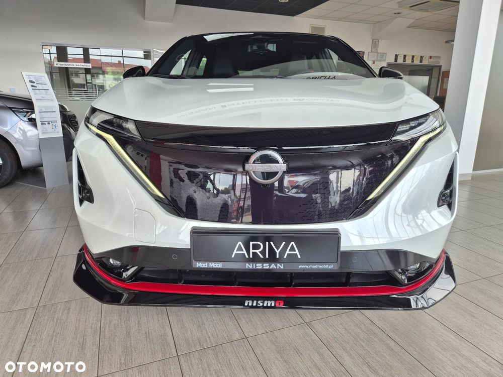 Nissan Ariya - 3