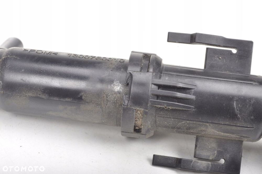 MINI R61 POMPKA SPRYSKIWACZY LAMP LEWY 1307030580 - 7