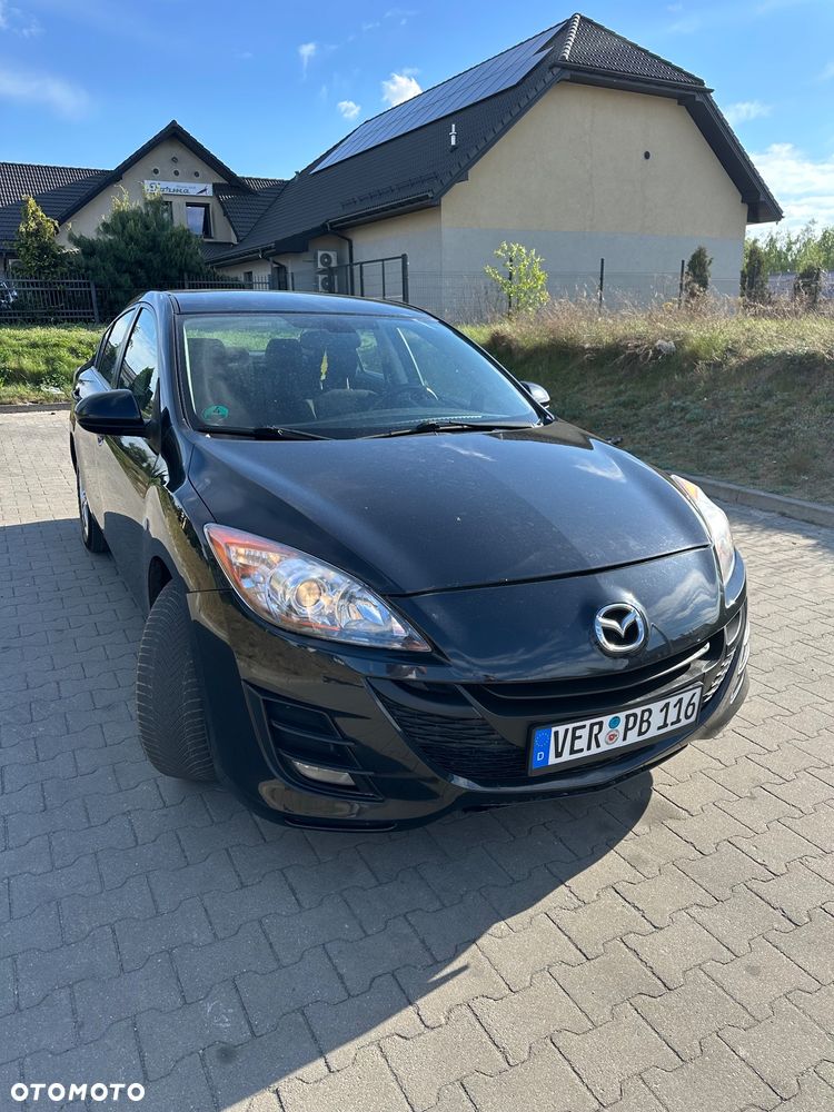 Mazda 3 1.6 MZR High-Line - 3