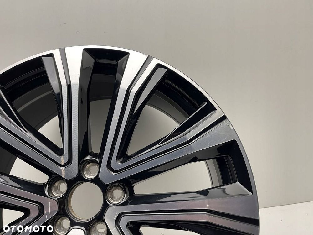 FELGA VOLVO XC60 II 8,5J 21 ET49,5 32271569 - 4