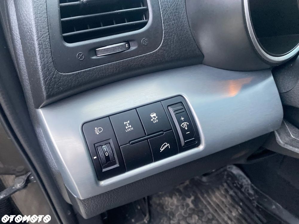 Kia Sorento 2.4 CVVT 4WD Vision - 18