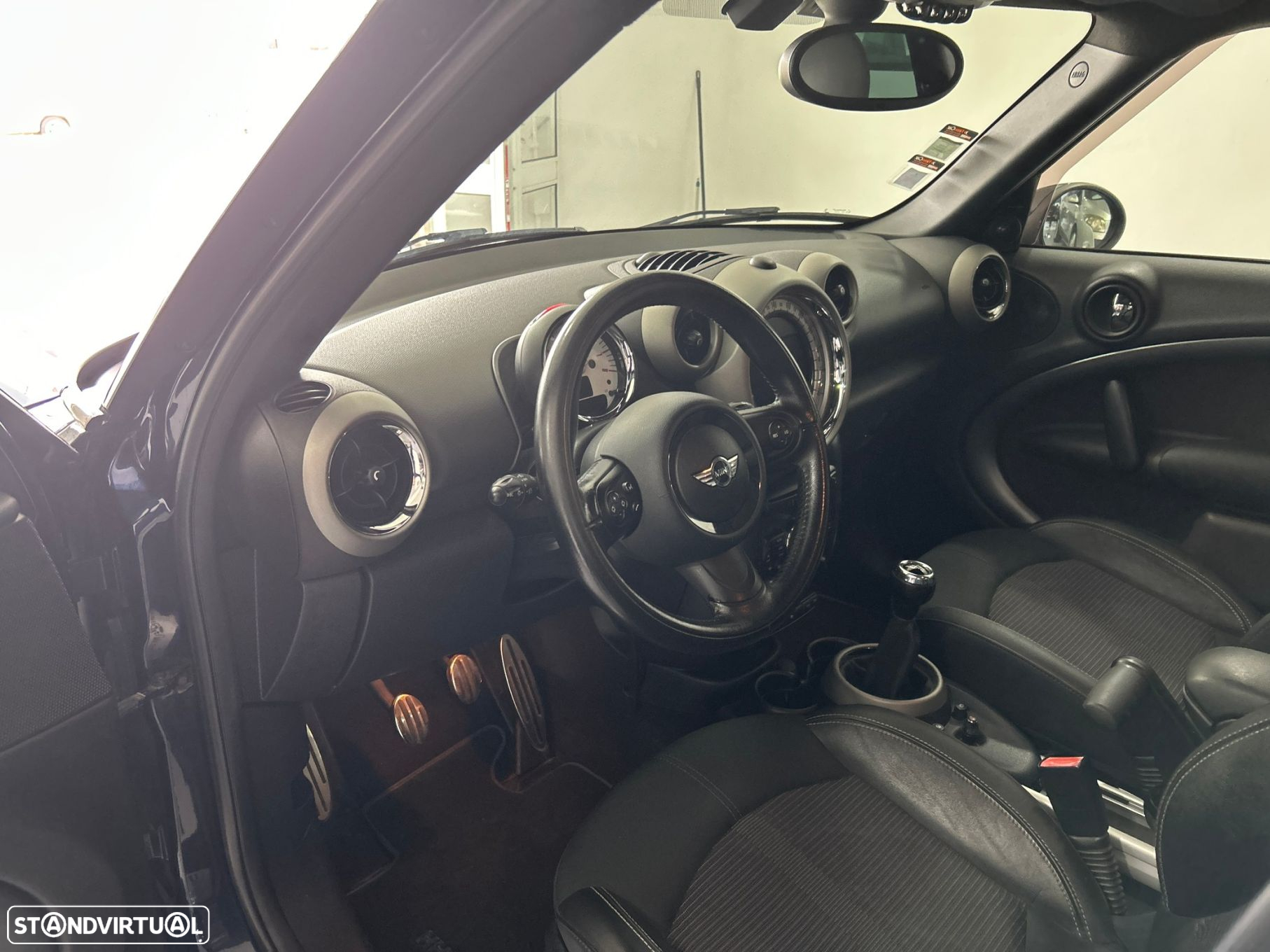 MINI Countryman Cooper S ALL4 - 22