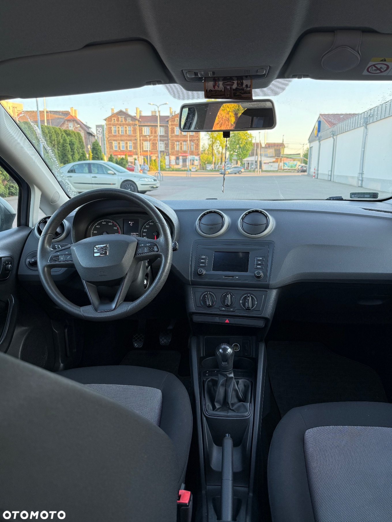 Seat Ibiza 1.0 Style - 8