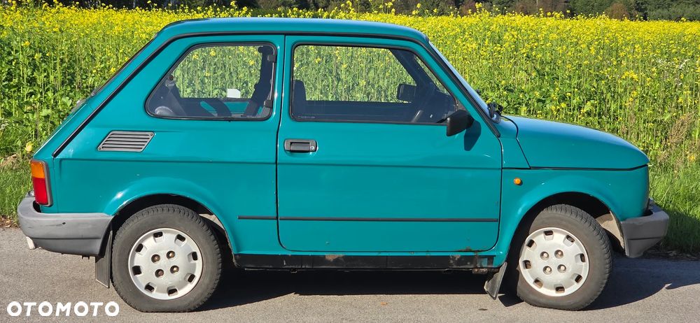 Fiat 126 elx Maluch sx - 6