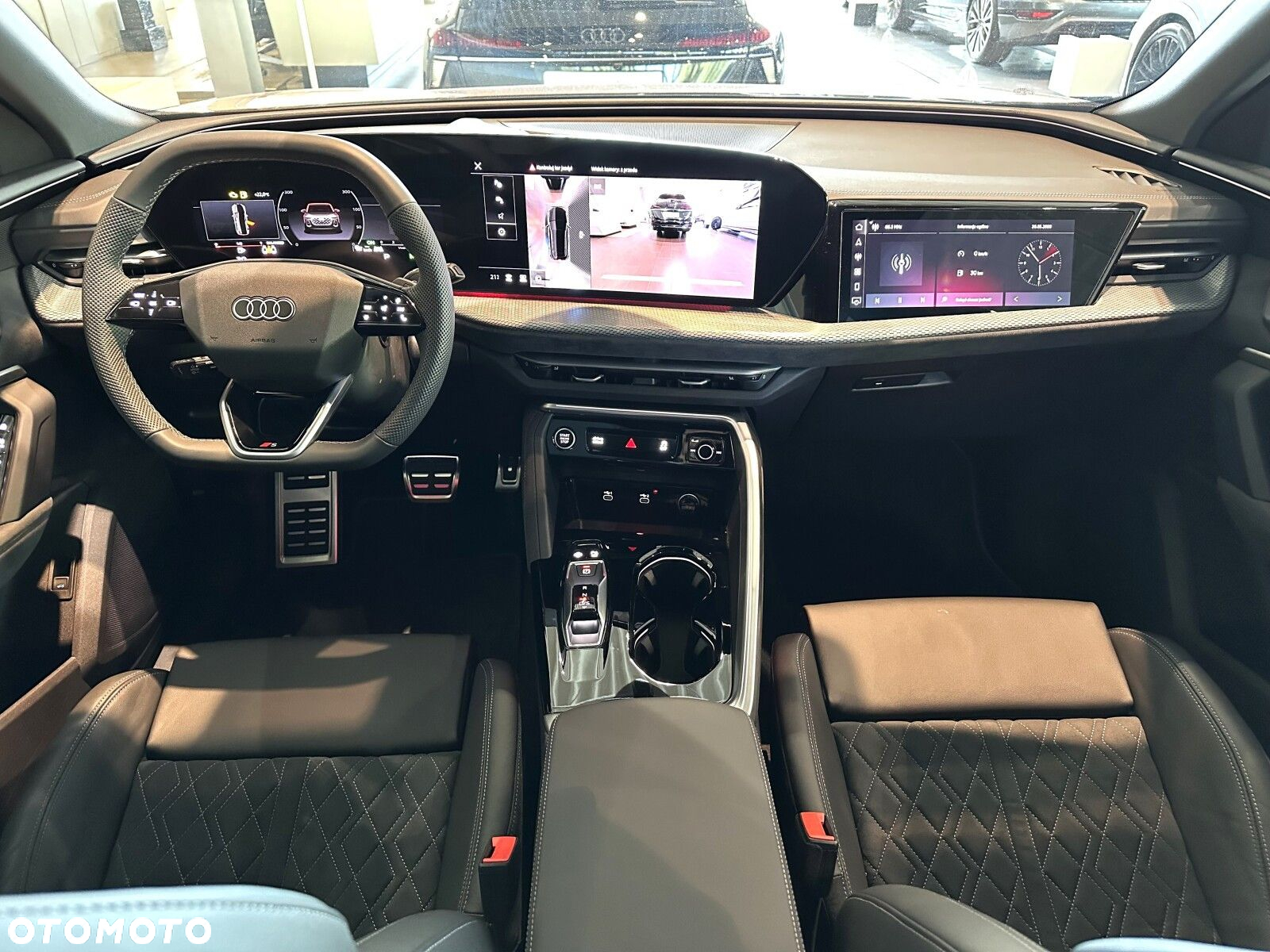 Audi Q5 Sportback - 12