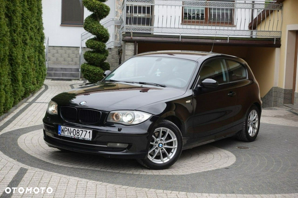 BMW Seria 1