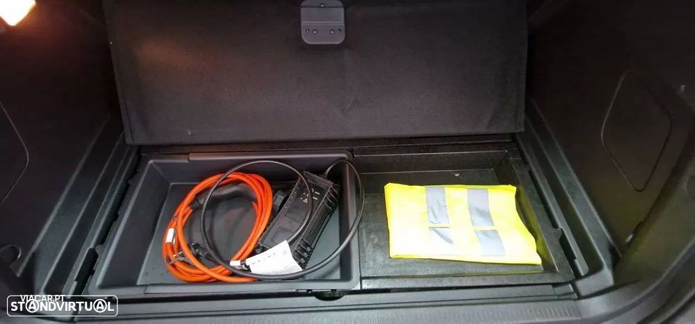 Citroën C5 Aircross 1.6 Hybrid Feel Pack e-EAT8 - 19