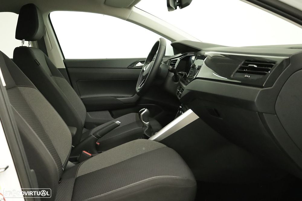 VW Taigo 1.0 TSI Urban - 19
