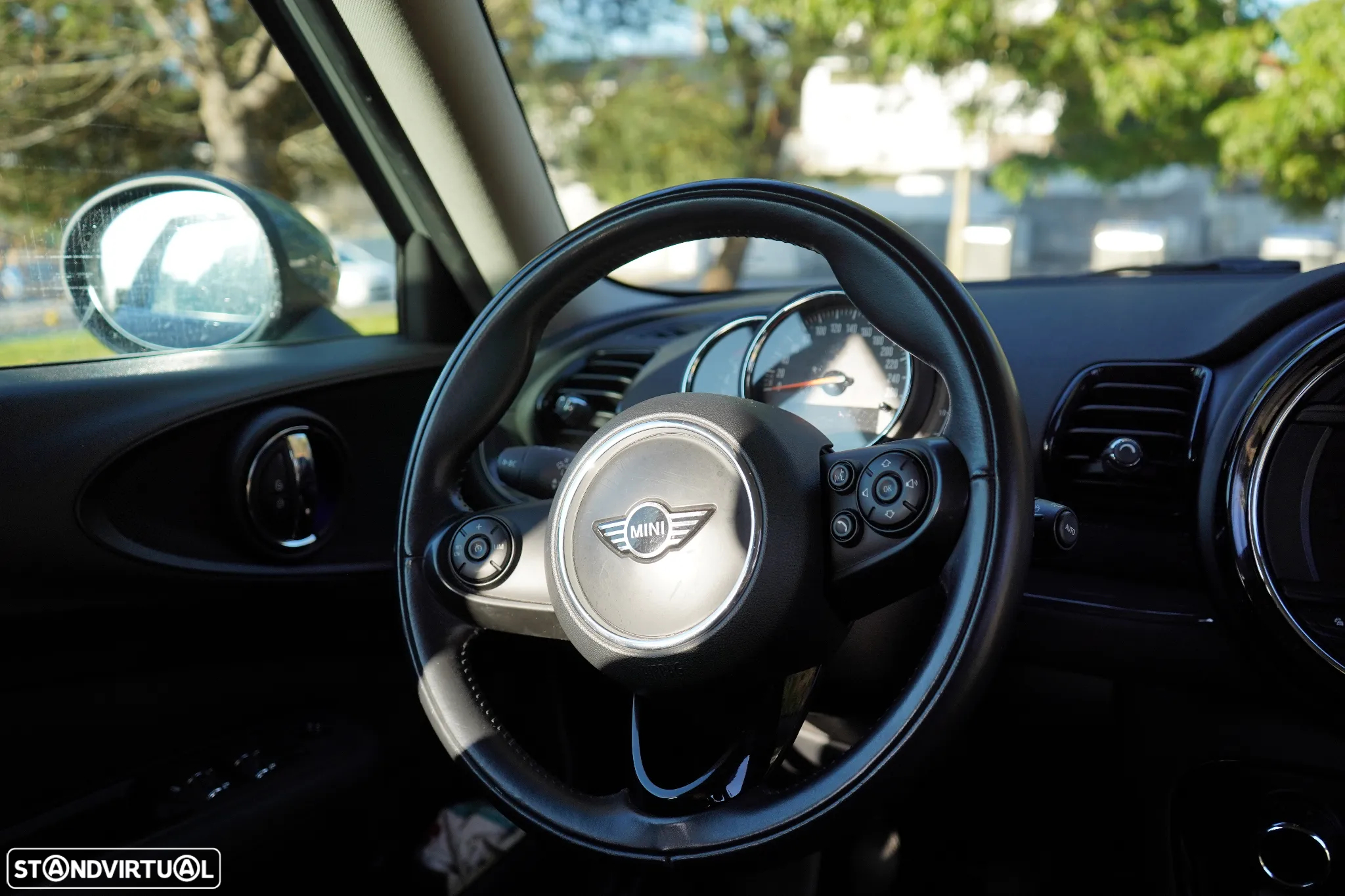 MINI Clubman One D Essential - 5