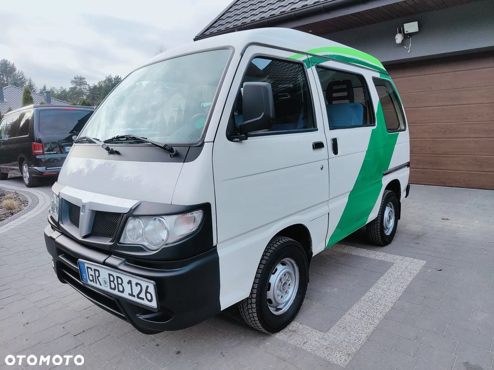 Piaggio Porter - 26