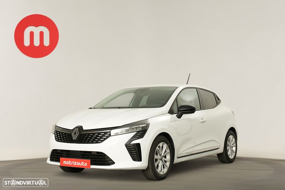 Renault Clio 1.0 TCe Evolution - 2