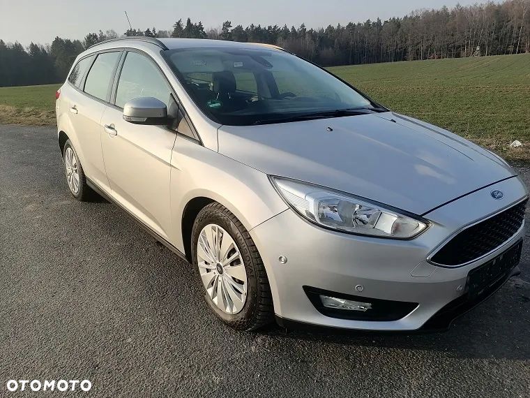 Ford Focus - 1
