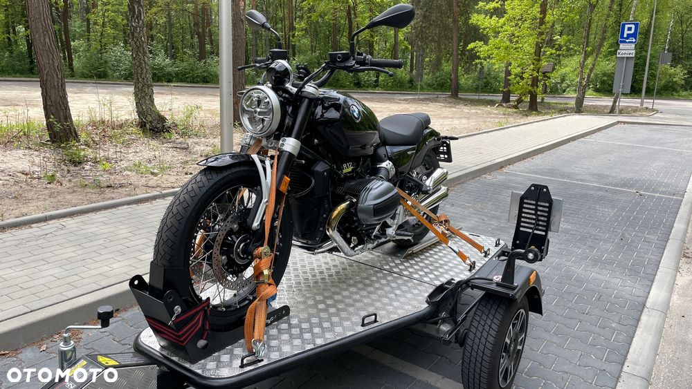 BMW R - 5