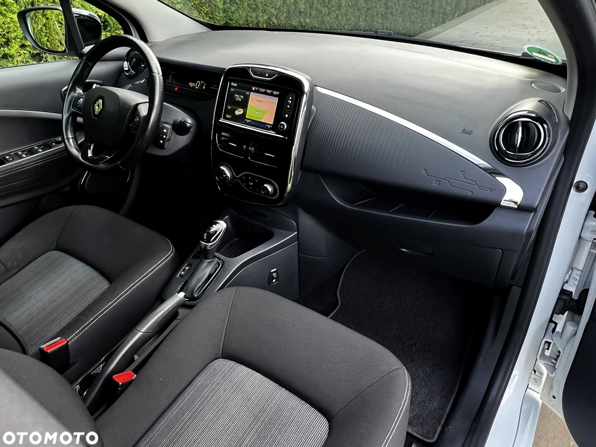 Renault Zoe (ohne Batterie) 41 kwh Life - 24