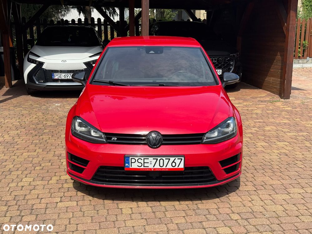 Volkswagen Golf - 3
