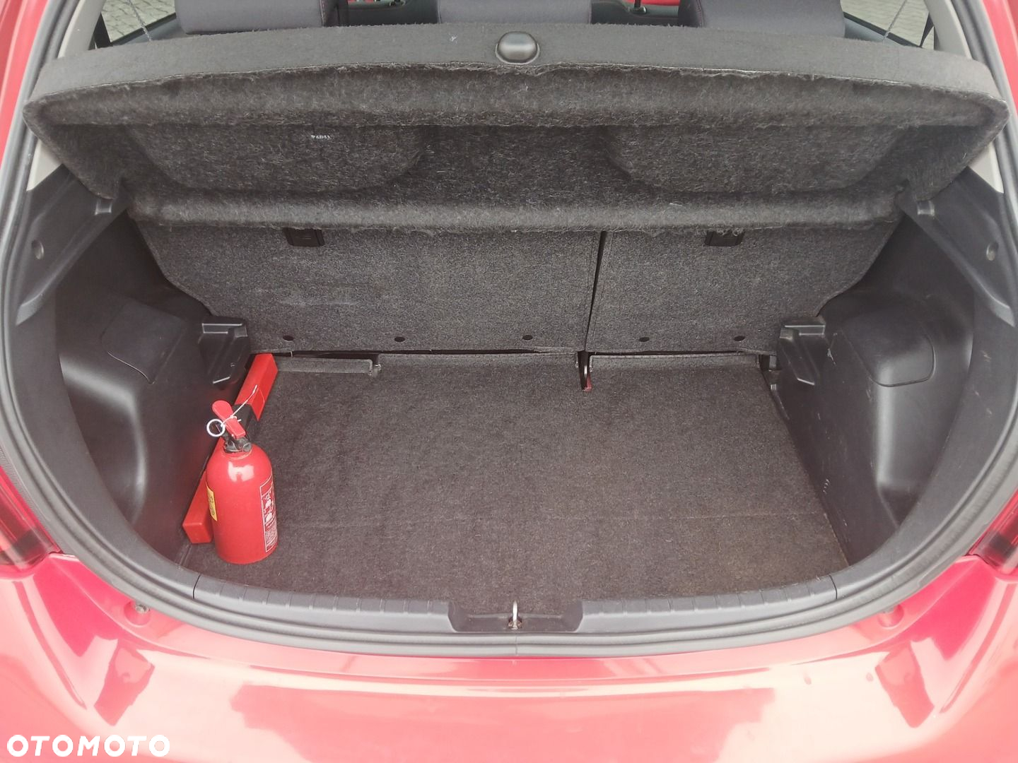 Toyota Yaris 1.33 Dynamic - 4