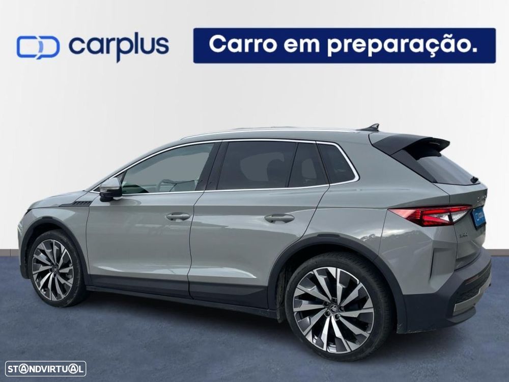 Skoda Elroq 85 Sportline - 2