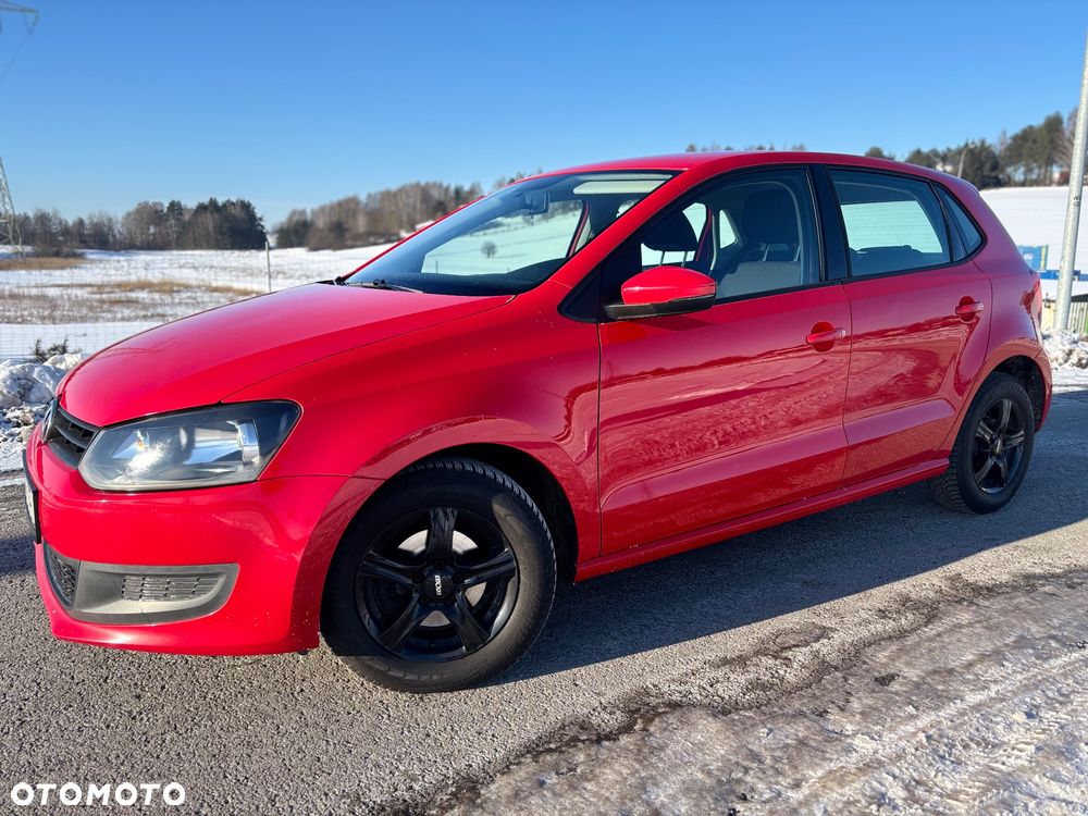 Volkswagen Polo - 9