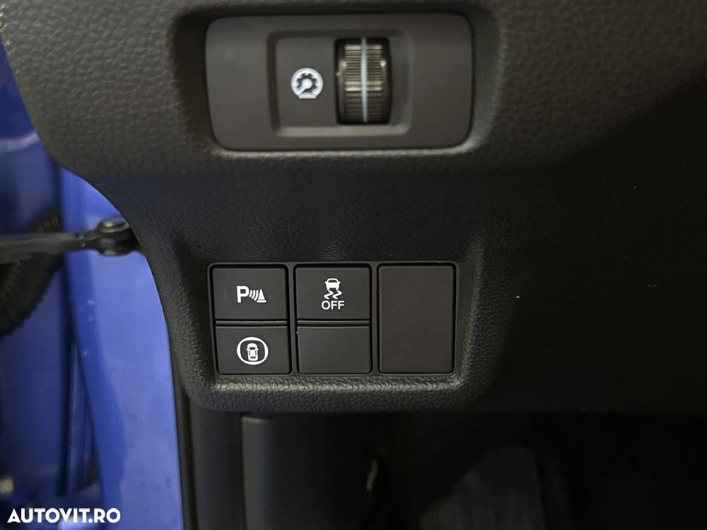 Honda Civic - 16