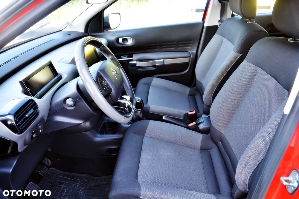 Citroën C4 Cactus VTi 82 Shine - 8