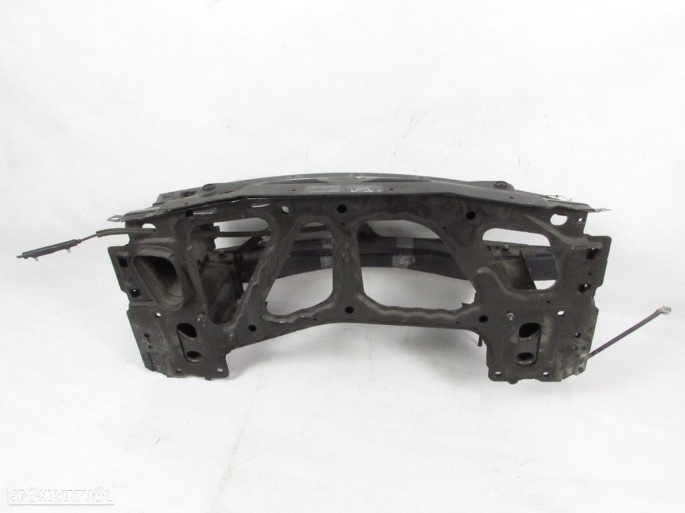 Frente em chapa Completa Seminovo/ Original BMW Z4 Roadster (E85)/BMW Z4 Coupe (... - 5