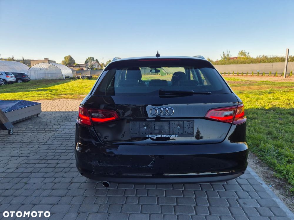 Audi A3 1.6 TDI - 25