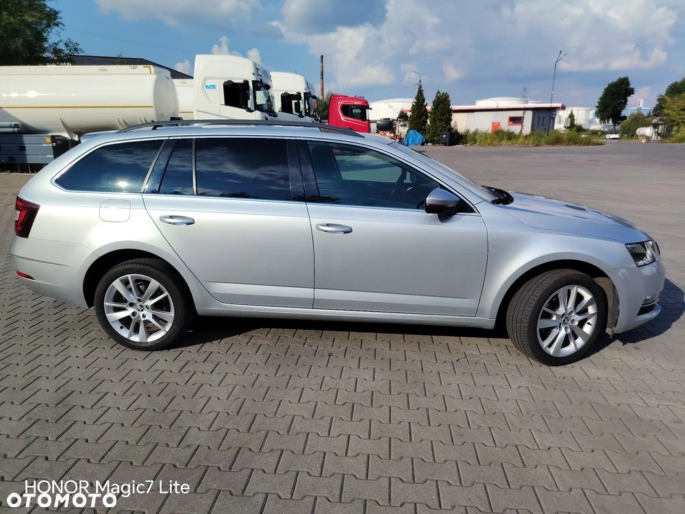 Skoda Octavia 2.0 TDI 4x4 Style - 4