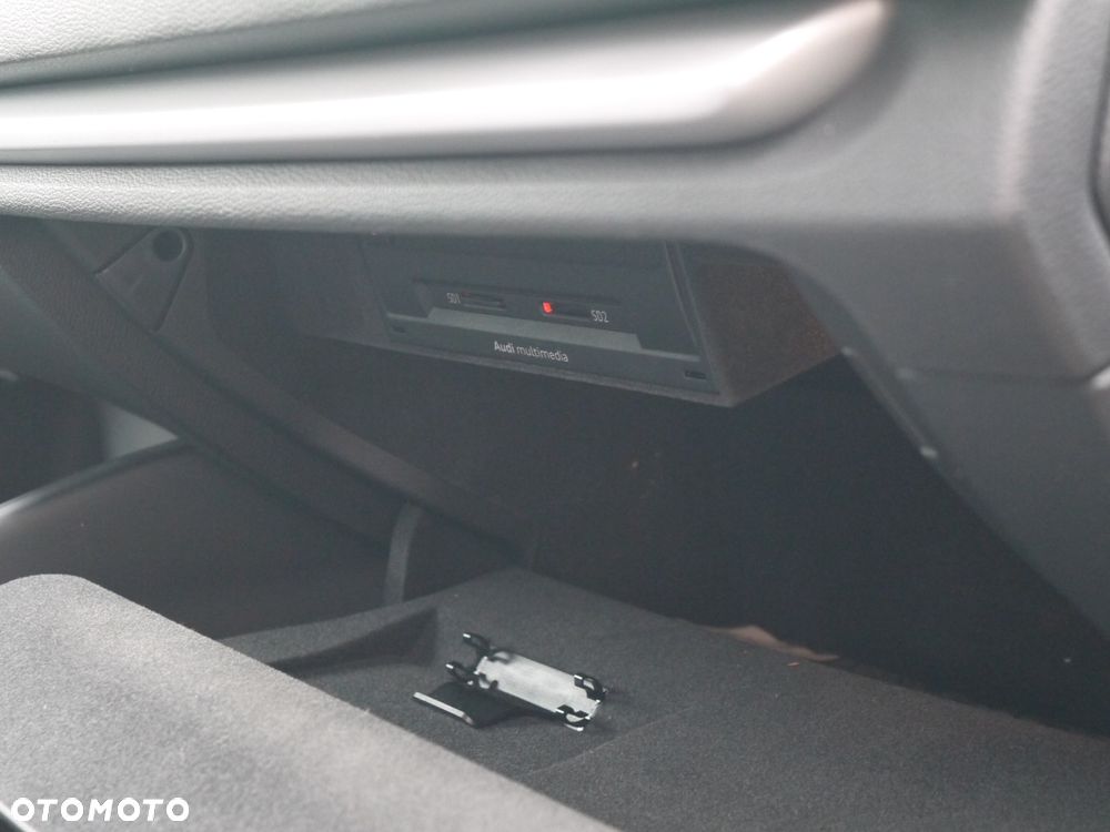 Audi A3 Sportback 2.0 TDI (clean diesel) S line Sportpaket - 29