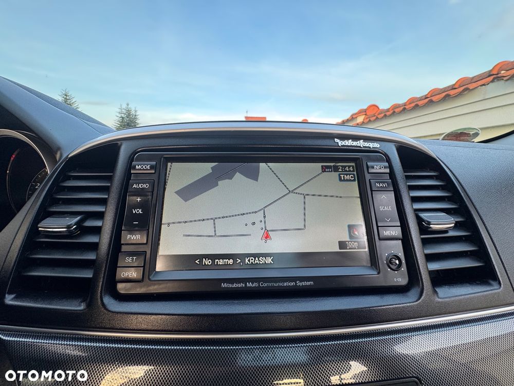 Mitsubishi Lancer - 20