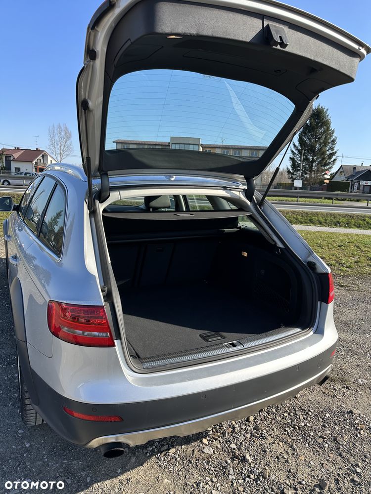 Audi A4 Allroad 2.0 TFSI S tronic - 30