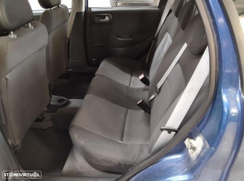 Opel Corsa - 3
