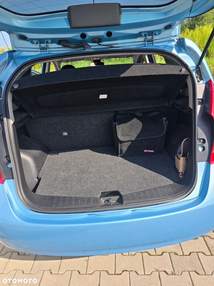 Nissan Note 1.2 acenta+ - 16