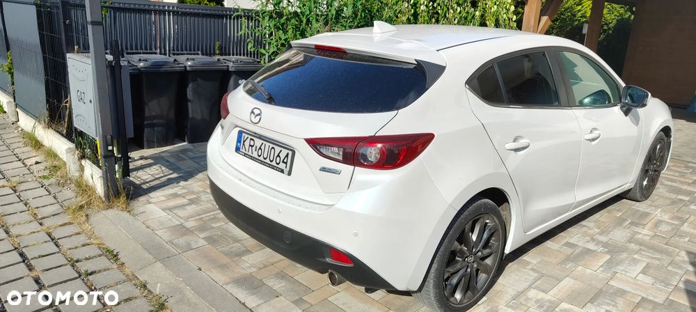 Mazda 3 2.0 Enso - 3