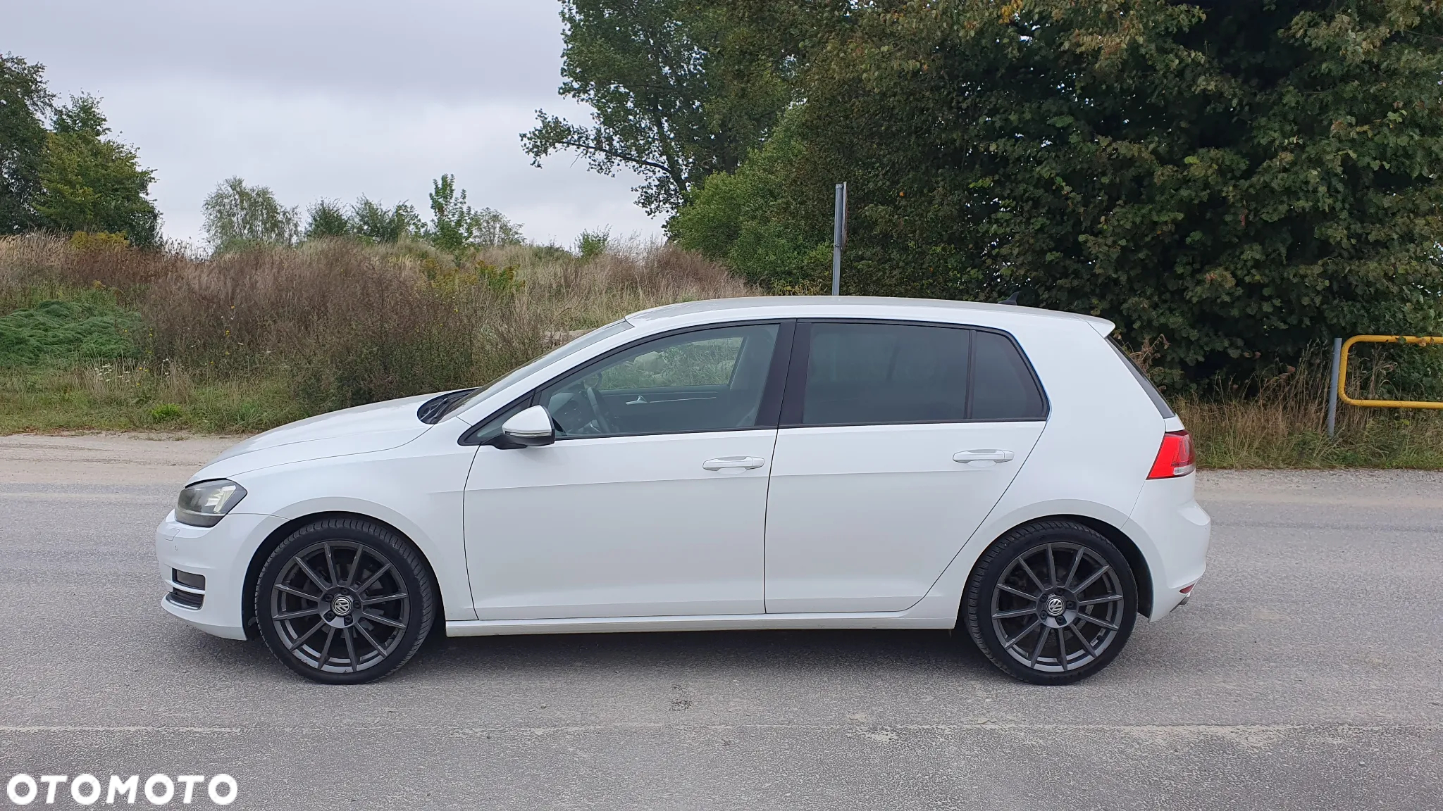 Volkswagen Golf VII 2.0 TDI BMT Highline - 10