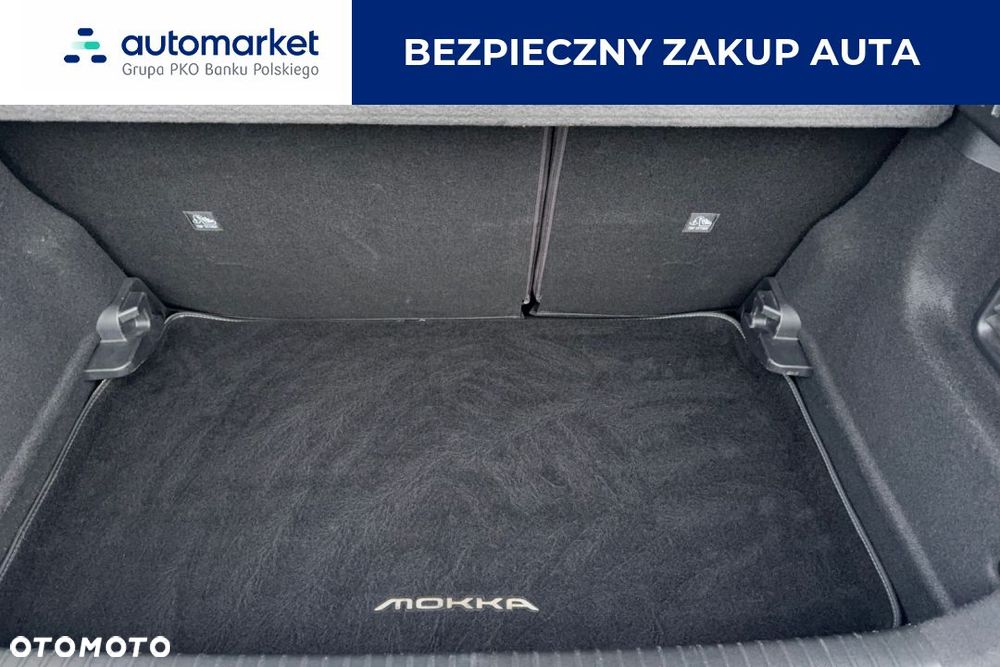 Opel Mokka 1.2 T GS Line Plus S&S - 11