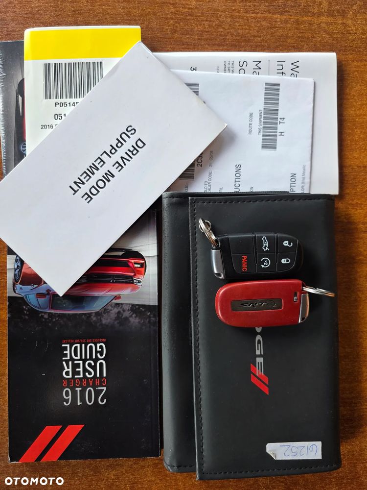 Dodge Charger - 29