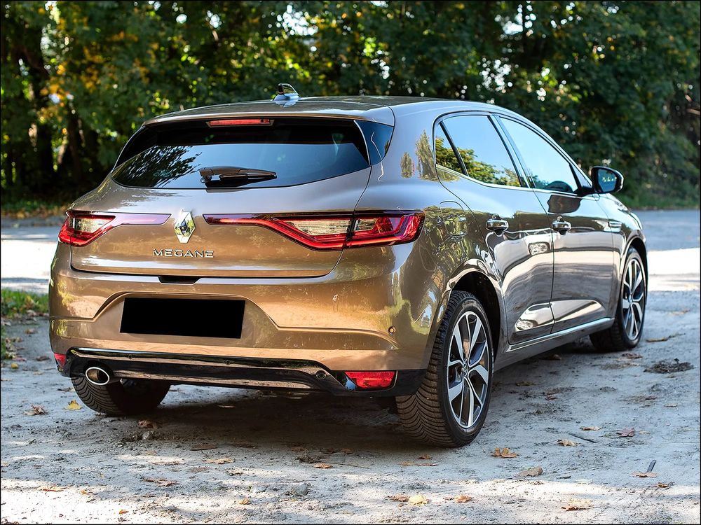 Renault Megane - 11