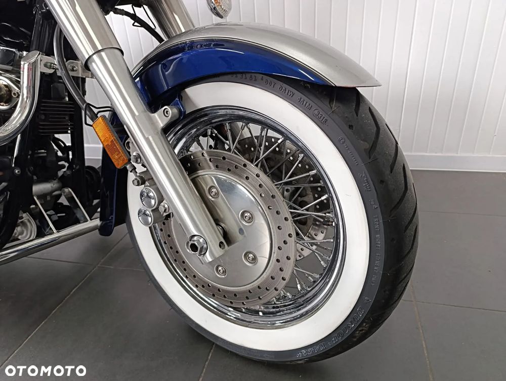 Yamaha Road Star - 5