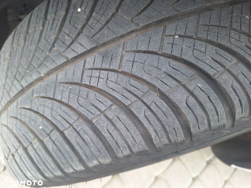 Opel Astra 1.7 CDTI DPF Edition Sport - 13
