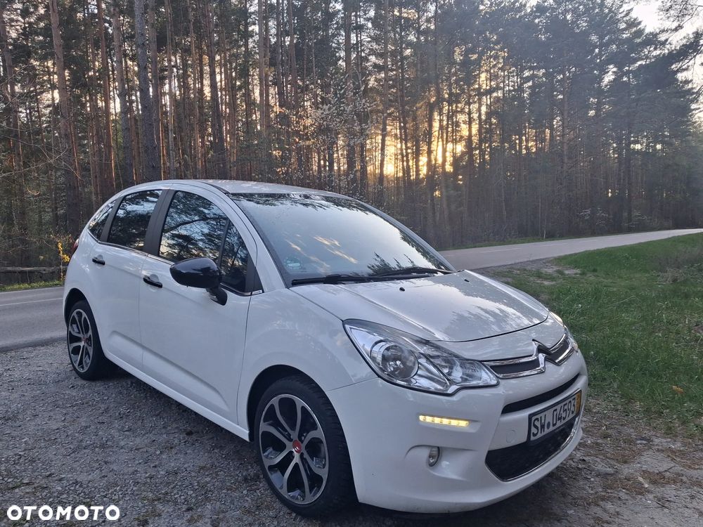 Citroën C3 Pure Tech 110 Stop&Start Exclusive - 3
