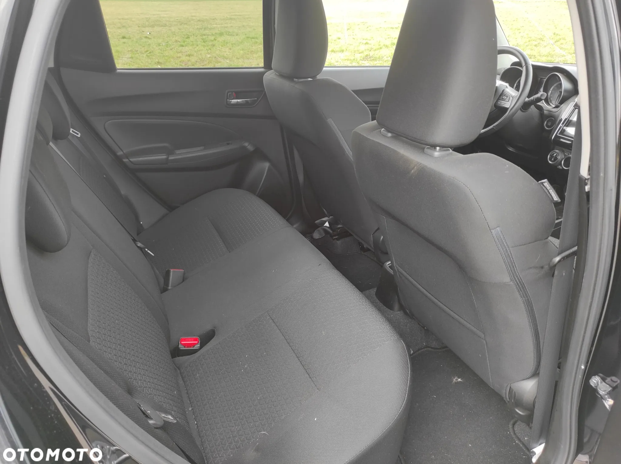 Suzuki Swift 1.0 T SVHS Elegance - 6