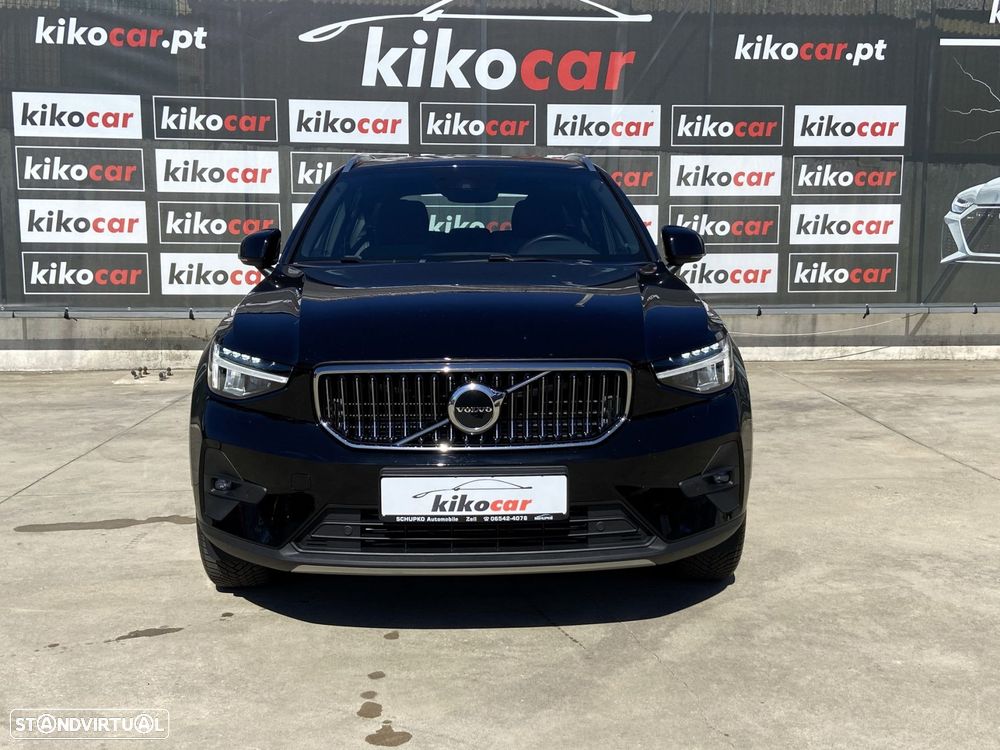 Volvo XC 40 T4 Recharge DKG Core - 9