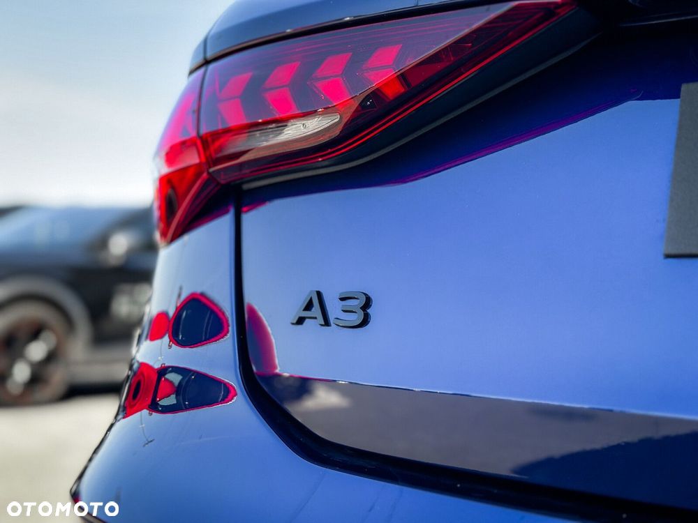 Audi A3 Sportback - 15