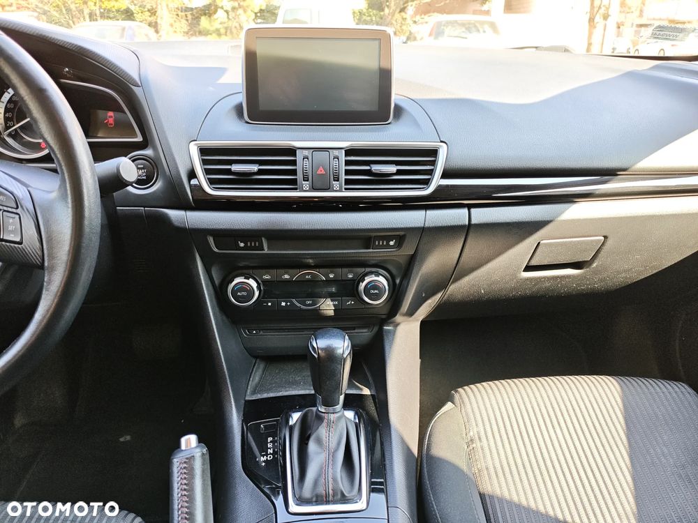 Mazda 3 - 11