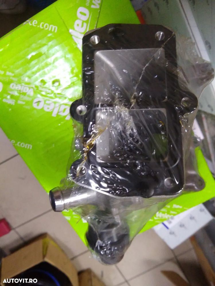 VALVA BYPASS, W204 Sprinter 2.2 CDI - 1