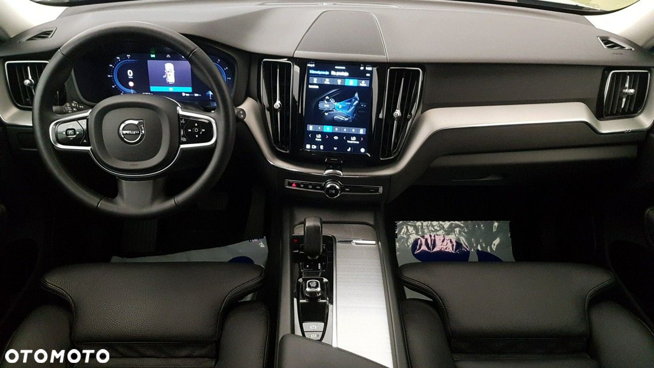 Volvo XC 60 - 20