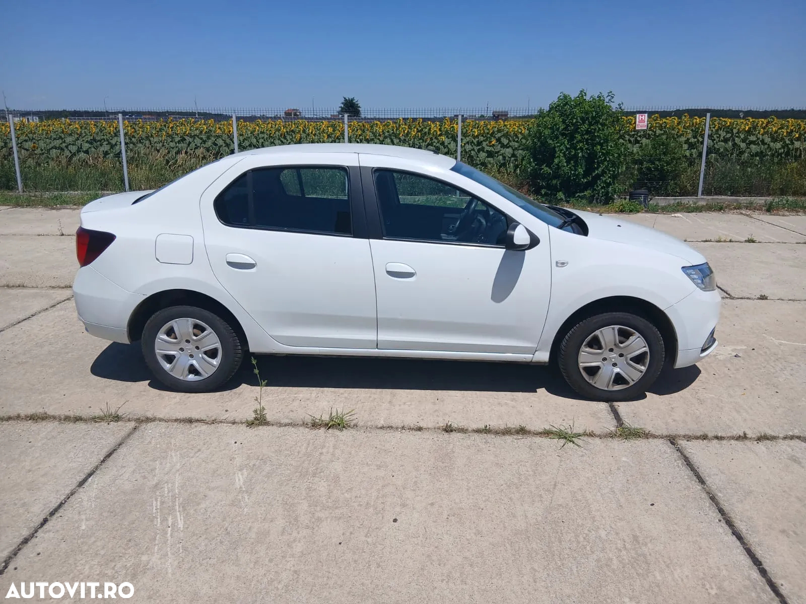 Dacia Logan MCV 1.5 Blue dCi Laureate - 19