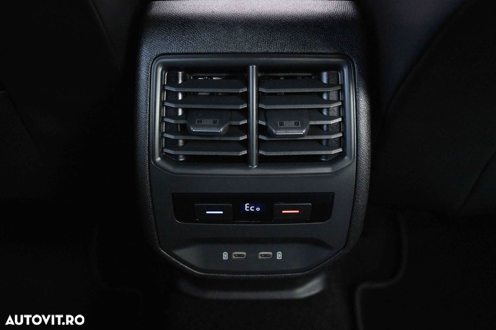 Cupra Formentor 1.4 e-Hybrid DSG - 28